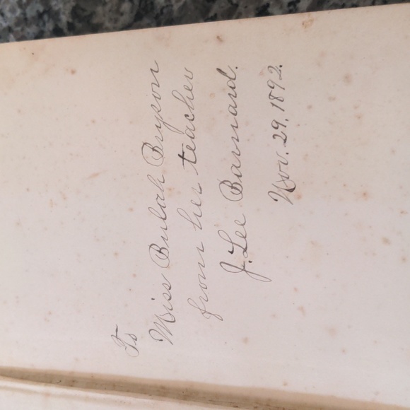 Other Vintage History Of Civilization In Europe Guizot 1892 Poshmark